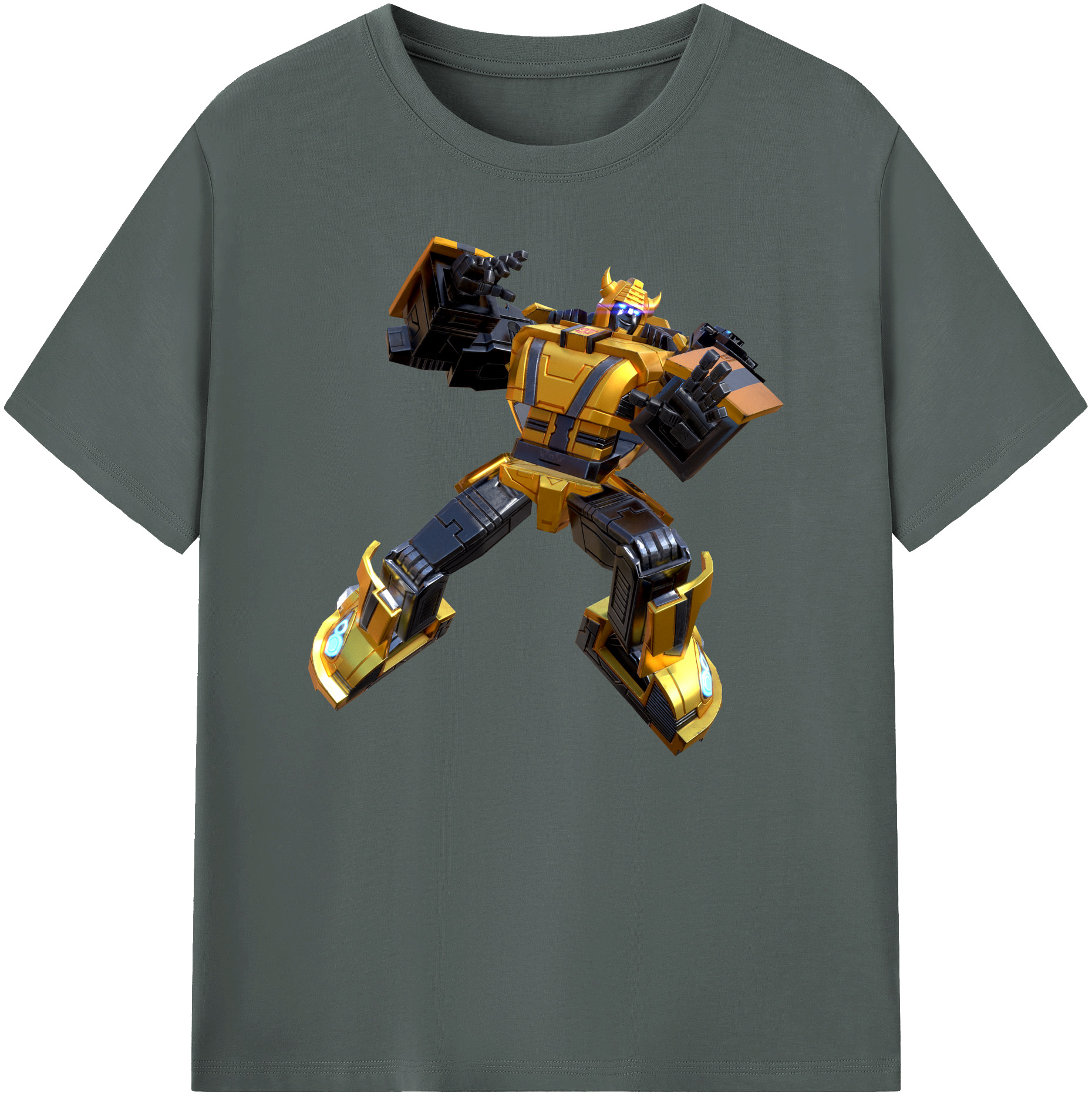 （画像用）  綿100％ メンズ半袖Tシャツ｜肌触りやわらか＆通気性